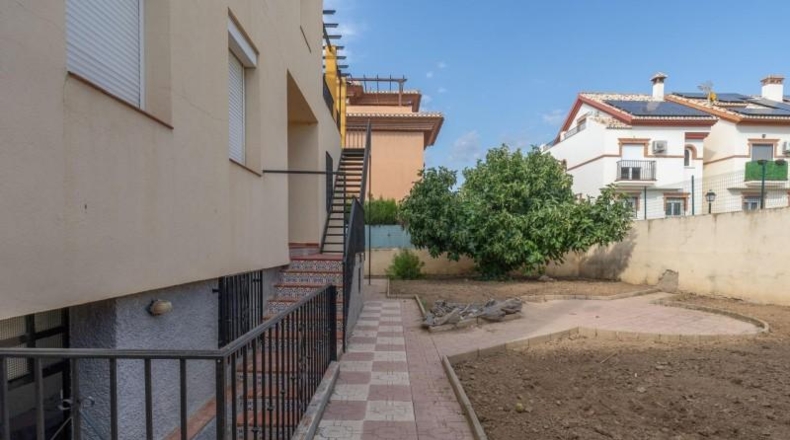 Granada - Ogíjares - 337m2