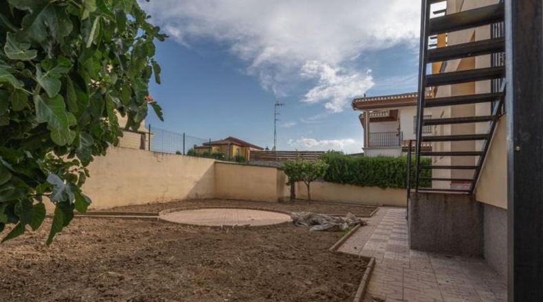 Granada - Ogíjares - 337m2