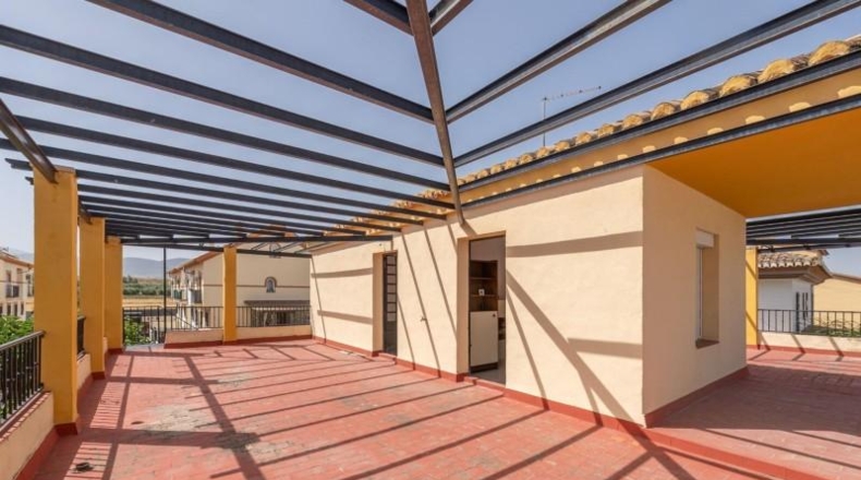 Granada - Ogíjares - 337m2