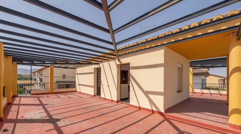 Granada - Ogíjares - 337m2