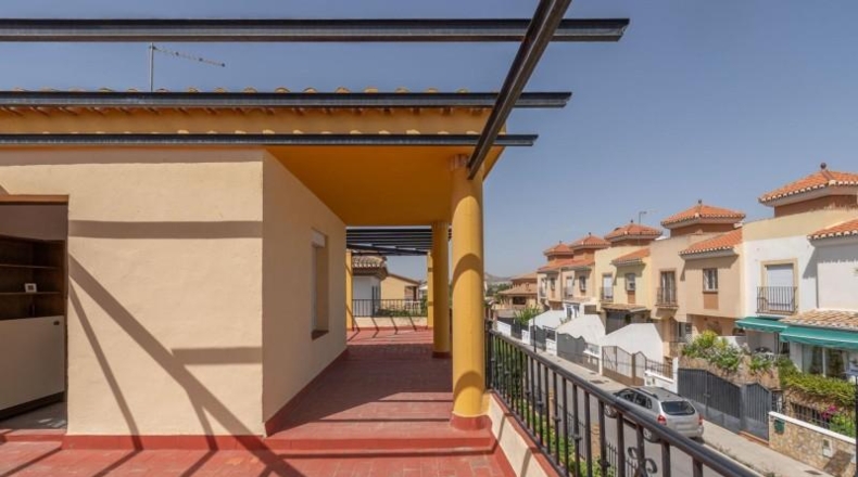 Granada - Ogíjares - 337m2