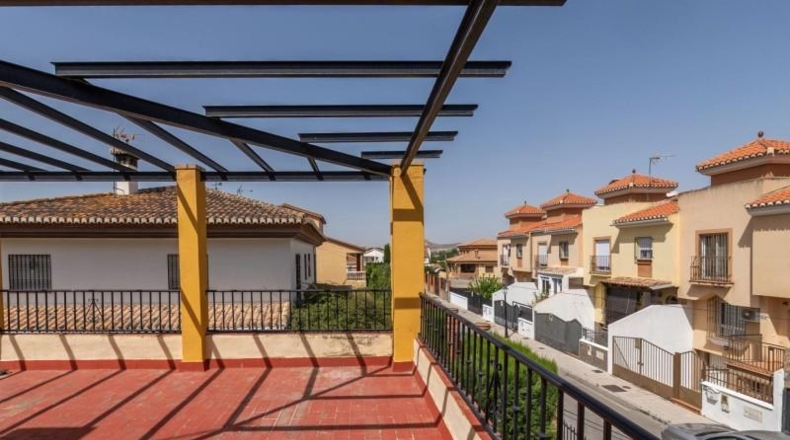 Granada - Ogíjares - 337m2
