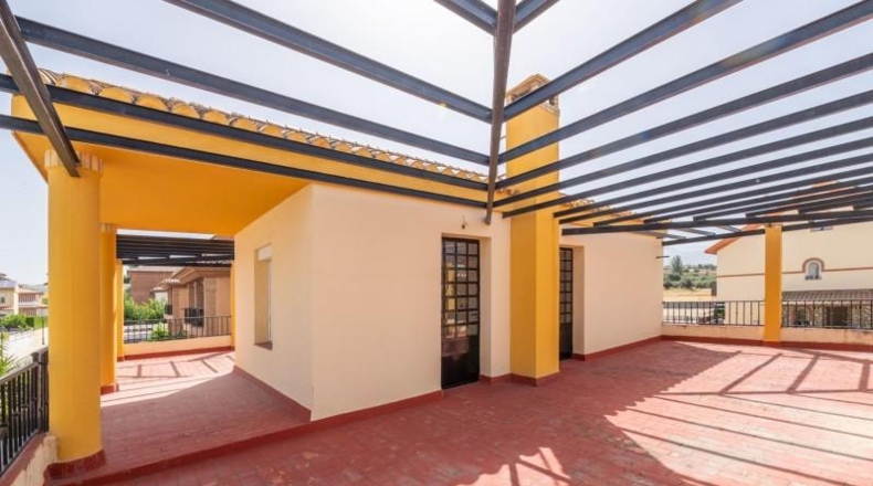 Granada - Ogíjares - 337m2