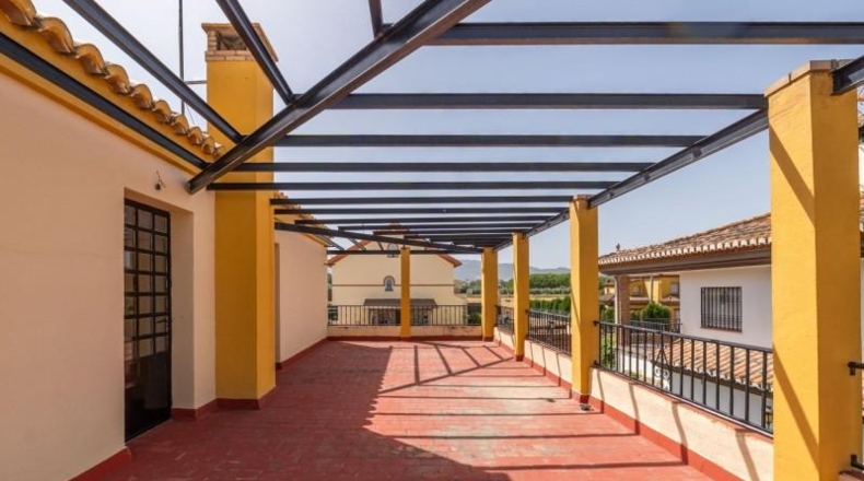 Granada - Ogíjares - 337m2