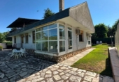 Chalet independiente con terreno en venta en la España, Nuevo Baztán, ref: TR417615 foto