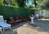 Chalet independiente con terreno en venta en la España, Nuevo Baztán, ref: TR417615 foto