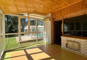 Chalet independiente con terreno en venta en la España, Nuevo Baztán, ref: TR417615 foto