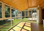 Chalet independiente con terreno en venta en la España, Nuevo Baztán, ref: TR417615 foto
