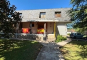 Chalet independiente con terreno en venta en la España, Nuevo Baztán, ref: TR417615 foto