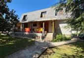 Chalet independiente con terreno en venta en la España, Nuevo Baztán, ref: TR417615 foto