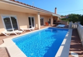 Detached villa with land for sale on España, l'Ametlla de Mar, ref: TR417616 photo