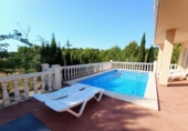 Detached villa with land for sale on España, l'Ametlla de Mar, ref: TR417616 photo