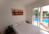 Detached villa with land for sale on España, l'Ametlla de Mar, ref: TR417616 photo