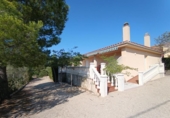 Detached villa with land for sale on España, l'Ametlla de Mar, ref: TR417616 photo