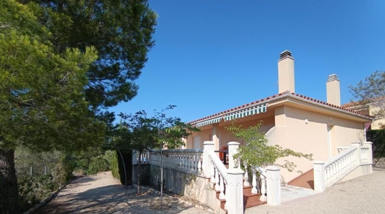 Tarragona - l'Ametlla de Mar - 768m2