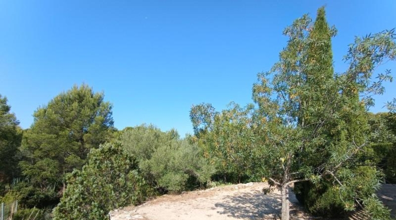 Tarragona - l'Ametlla de Mar - 768m2