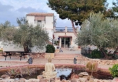 Detached villa with land for sale on España, l'Ampolla, ref: TR417618 photo