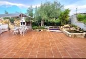 Detached villa with land for sale on España, l'Ampolla, ref: TR417618 photo