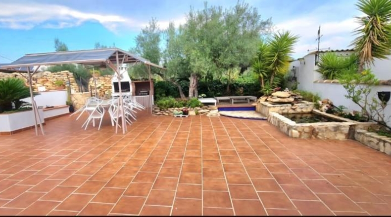 Tarragona - l'Ampolla - 30000m2