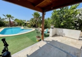 Detached villa with land for sale on España, Daya Nueva, ref: TR417619 photo