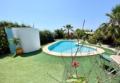 Detached villa with land for sale on España, Daya Nueva, ref: TR417619 photo