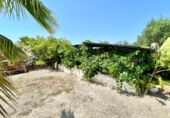 Detached villa with land for sale on España, Daya Nueva, ref: TR417619 photo
