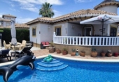 Detached villa with land for sale on España, Orihuela, ref: TR417621 photo