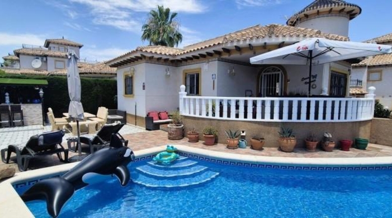 Alicante - Orihuela - 450m2