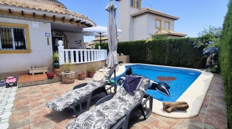 Alicante - Orihuela - 450m2
