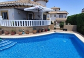 Detached villa with land for sale on España, Orihuela, ref: TR417621 photo