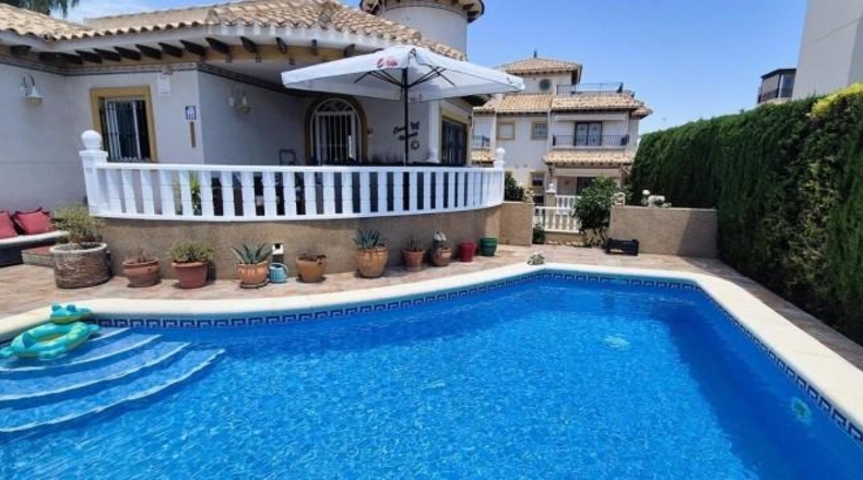 Alicante - Orihuela - 450m2