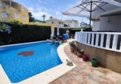 Detached villa with land for sale on España, Orihuela, ref: TR417621 photo
