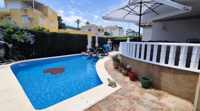 Alicante - Orihuela - 450m2