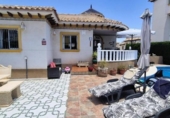 Detached villa with land for sale on España, Orihuela, ref: TR417621 photo