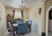 Detached villa with land for sale on España, Orihuela, ref: TR417621 photo