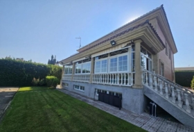 Santa Marta de Tormes 1000&nbsp;m²