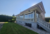 Chalet independiente con terreno en venta en la España, Santa Marta de Tormes, ref: TR417622 foto