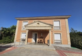 Santa Marta de Tormes 1000&nbsp;m²