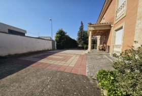 Santa Marta de Tormes 1000&nbsp;m²