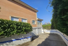 Santa Marta de Tormes 1000&nbsp;m²