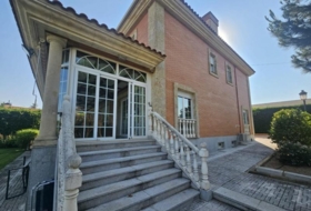 Santa Marta de Tormes 1000&nbsp;m²