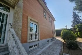 Santa Marta de Tormes 1000&nbsp;m²