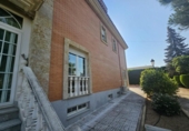 Chalet independiente con terreno en venta en la España, Santa Marta de Tormes, ref: TR417622 foto