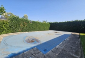 Santa Marta de Tormes 1000&nbsp;m²