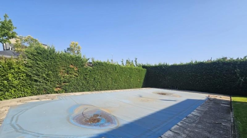 Salamanca - Santa Marta de Tormes - 1000m2
