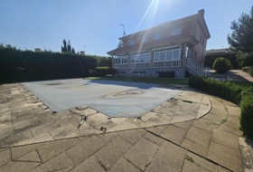 Santa Marta de Tormes 1000&nbsp;m²