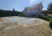 Chalet independiente con terreno en venta en la España, Santa Marta de Tormes, ref: TR417622 foto