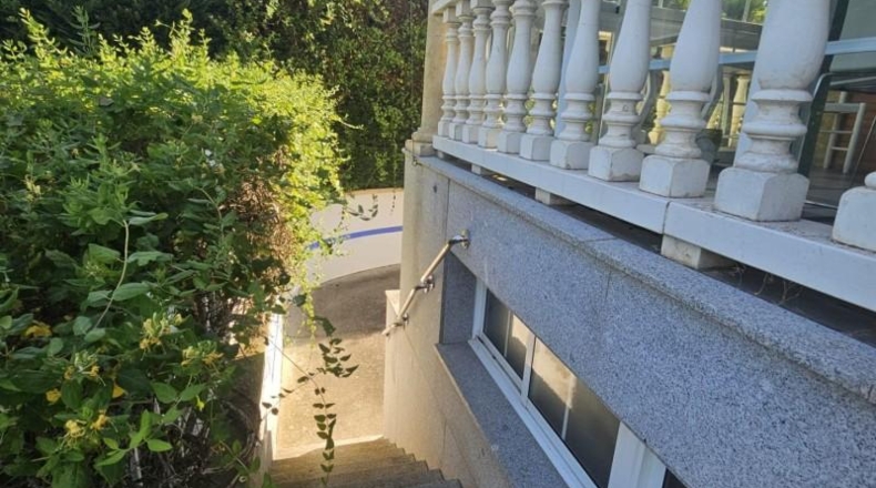 Salamanca - Santa Marta de Tormes - 1000m2