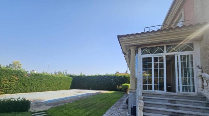 Salamanca - Santa Marta de Tormes - 1000m2