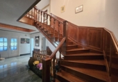 Chalet independiente con terreno en venta en la España, Santa Marta de Tormes, ref: TR417622 foto